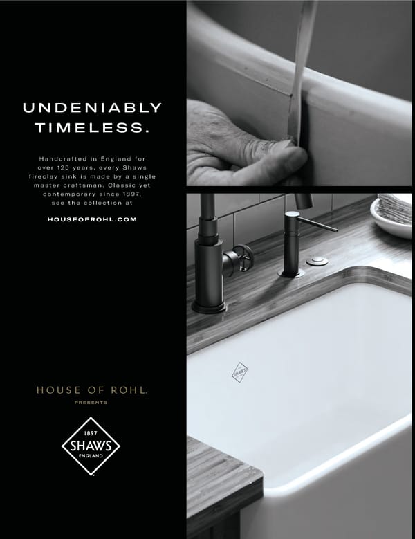 Aspire Design Home: The Design Jigsaw Puzzle - Page 4