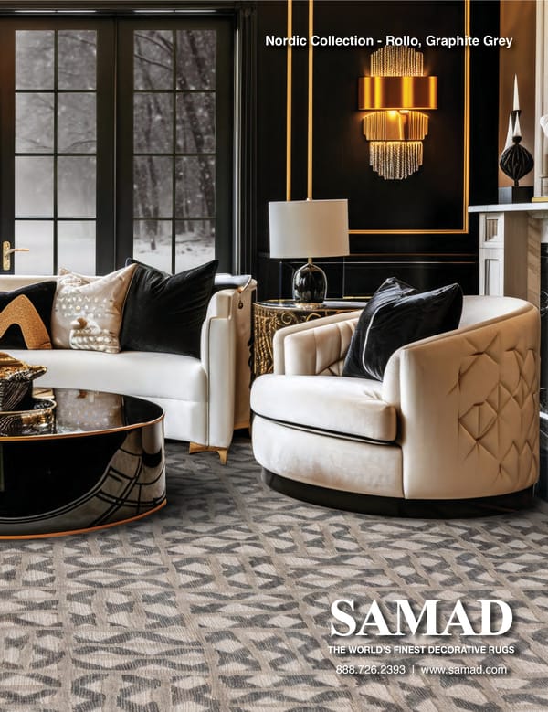 Aspire Design Home: The Design Jigsaw Puzzle - Page 11