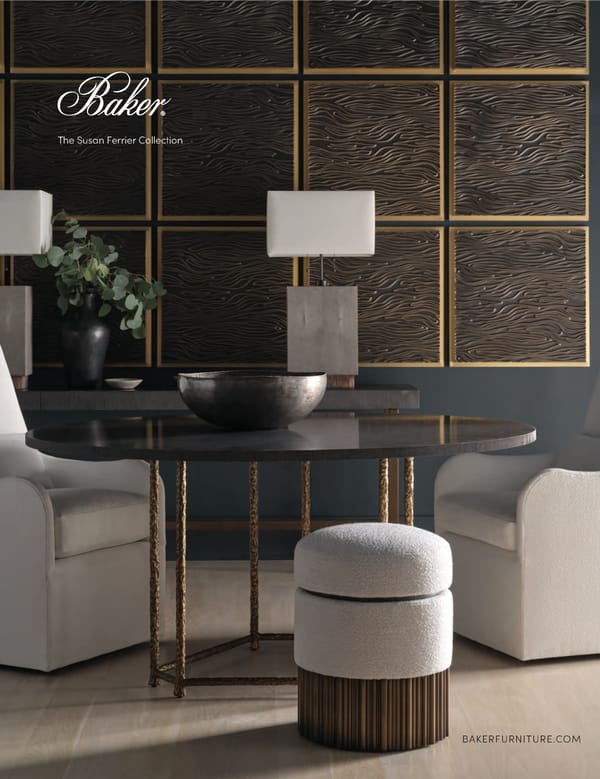 Aspire Design Home: The Design Jigsaw Puzzle - Page 21