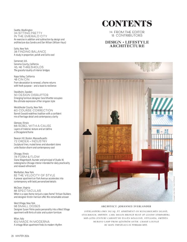 Aspire Design Home: The Design Jigsaw Puzzle - Page 22