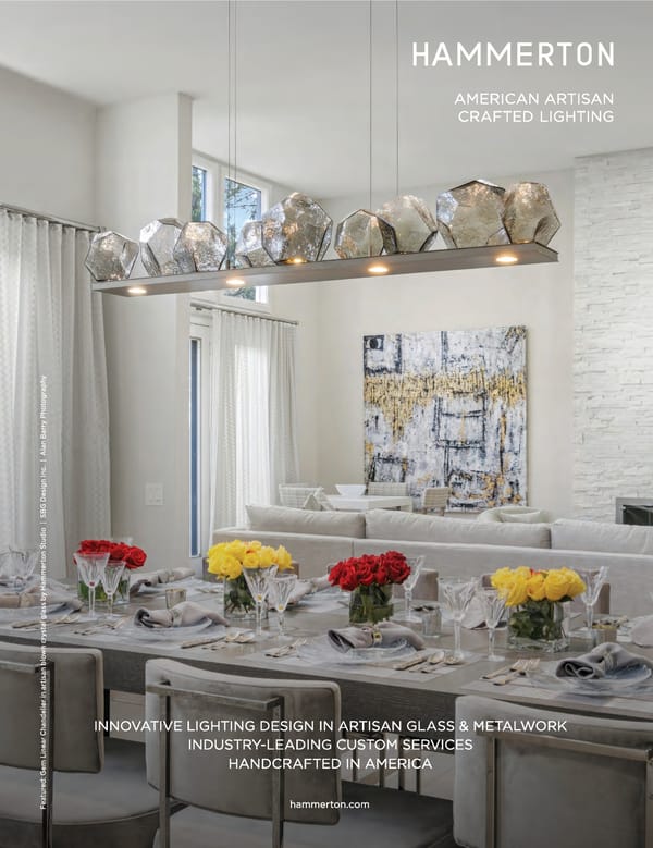 Aspire Design Home: The Design Jigsaw Puzzle - Page 23