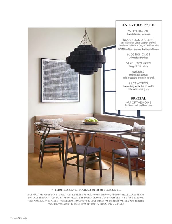Aspire Design Home: The Design Jigsaw Puzzle - Page 24
