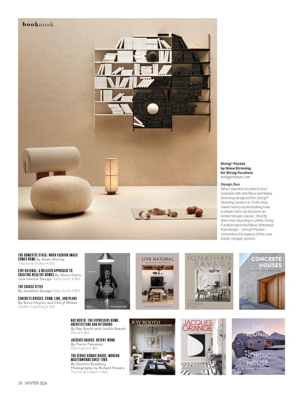 Aspire Design Home: The Design Jigsaw Puzzle - Page 26
