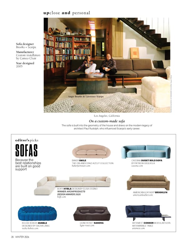 Aspire Design Home: The Design Jigsaw Puzzle - Page 30