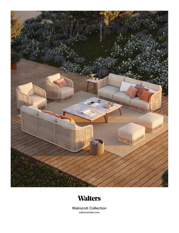 Aspire Design Home: The Design Jigsaw Puzzle - Page 31