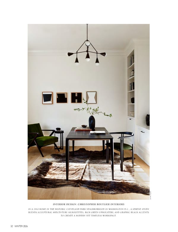 Aspire Design Home: The Design Jigsaw Puzzle - Page 34