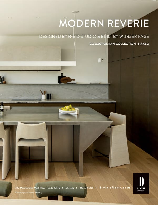 Aspire Design Home: The Design Jigsaw Puzzle - Page 35