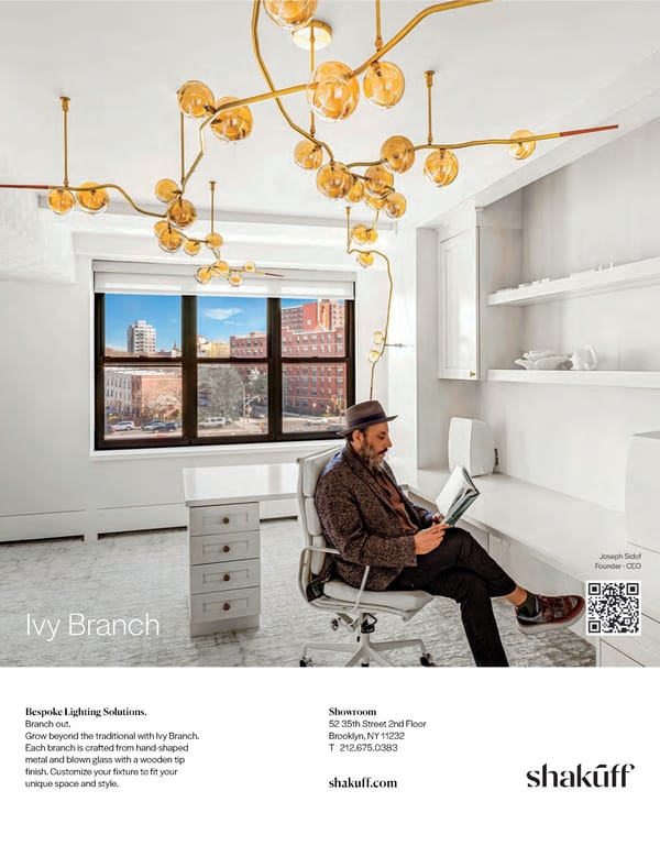 Aspire Design Home: The Design Jigsaw Puzzle - Page 40
