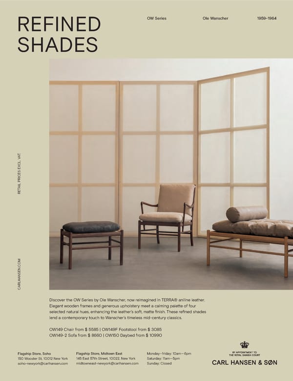 Aspire Design Home: The Design Jigsaw Puzzle - Page 41