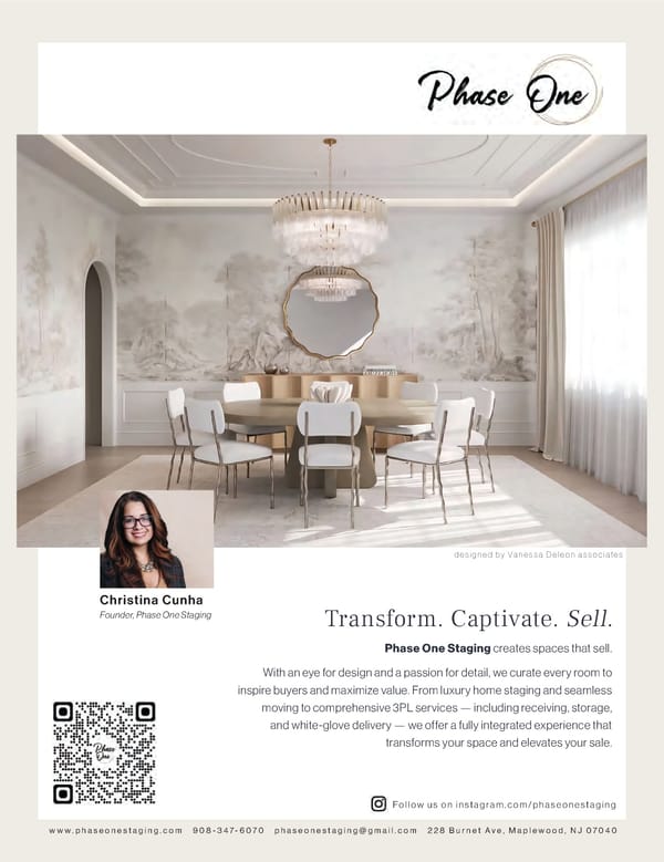 Aspire Design Home: The Design Jigsaw Puzzle - Page 42