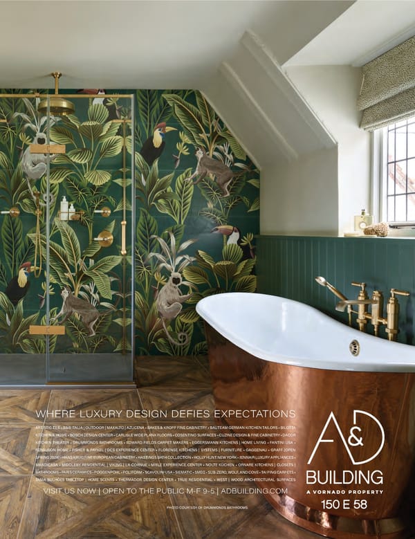 Aspire Design Home: The Design Jigsaw Puzzle - Page 43