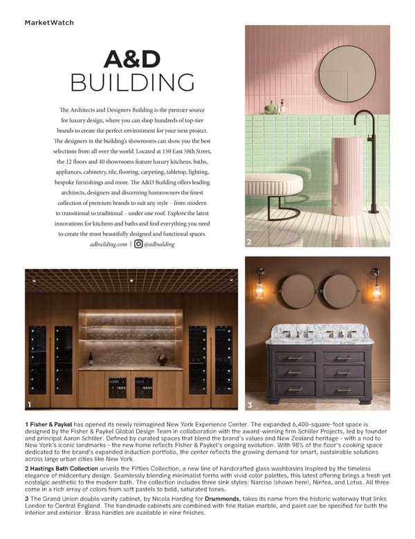 Aspire Design Home: The Design Jigsaw Puzzle - Page 44
