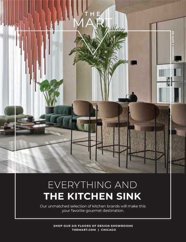 Aspire Design Home: The Design Jigsaw Puzzle - Page 47
