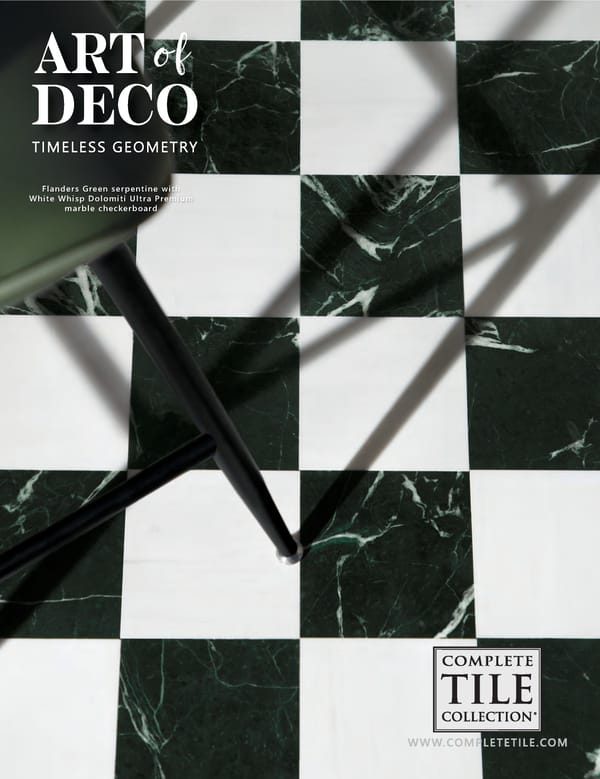 Aspire Design Home: The Design Jigsaw Puzzle - Page 51