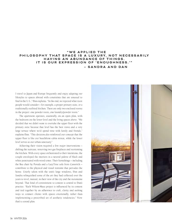 Aspire Design Home: The Design Jigsaw Puzzle - Page 54