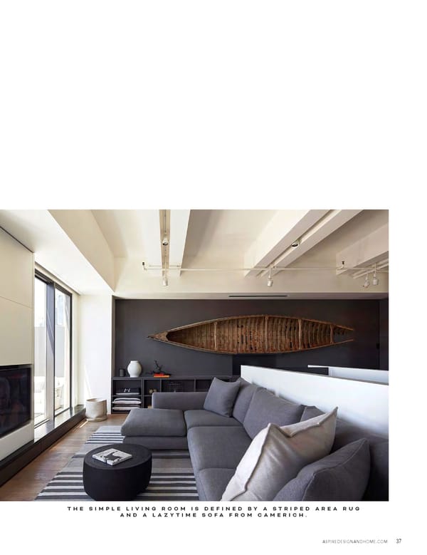 Aspire Design Home: The Design Jigsaw Puzzle - Page 55
