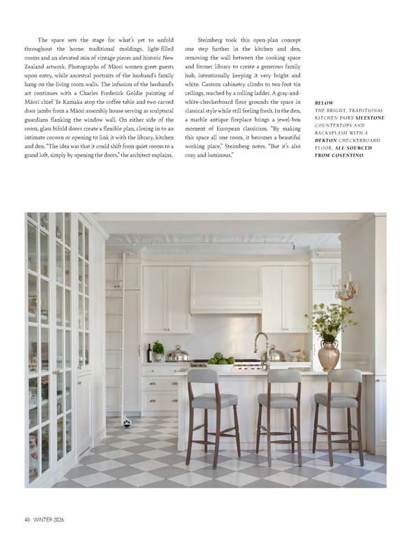 Aspire Design Home: The Design Jigsaw Puzzle - Page 58