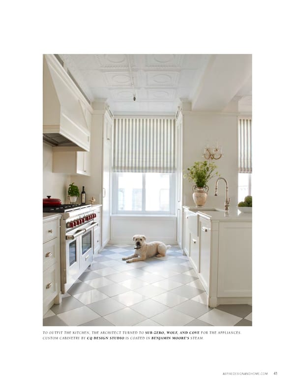 Aspire Design Home: The Design Jigsaw Puzzle - Page 59