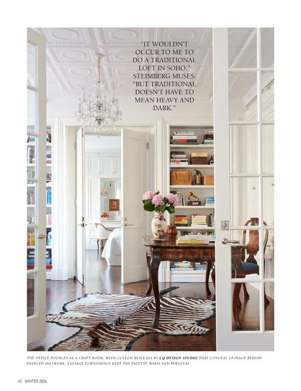 Aspire Design Home: The Design Jigsaw Puzzle - Page 60
