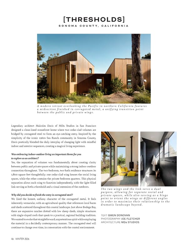 Aspire Design Home: The Design Jigsaw Puzzle - Page 64