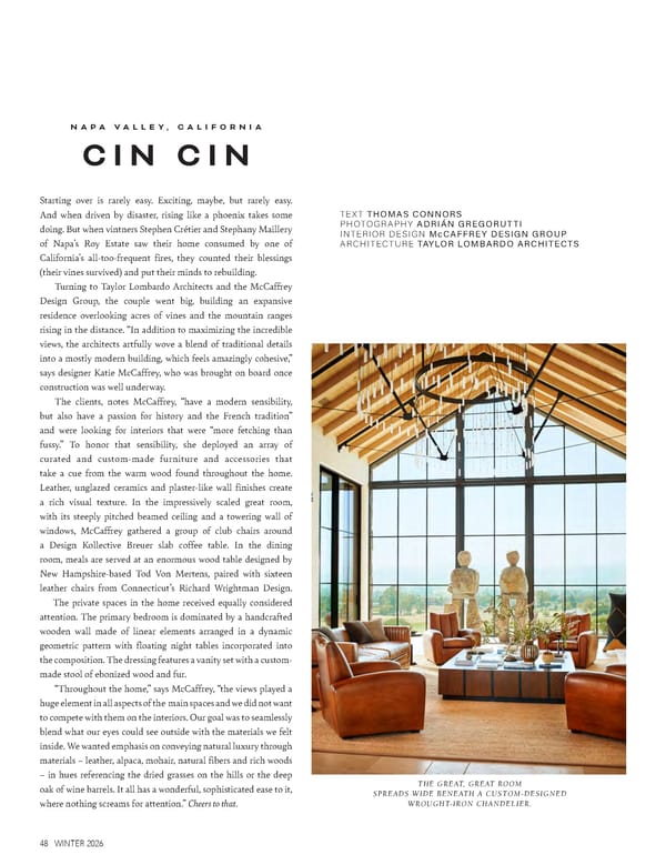 Aspire Design Home: The Design Jigsaw Puzzle - Page 66