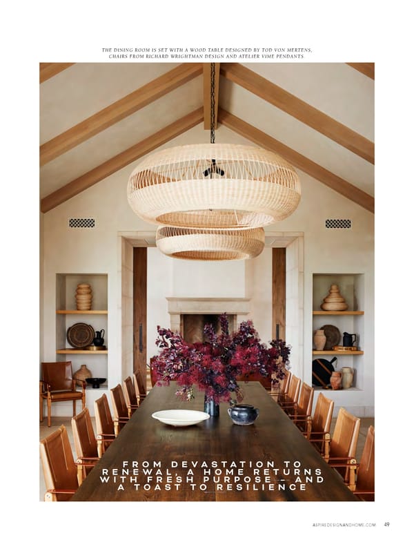 Aspire Design Home: The Design Jigsaw Puzzle - Page 67