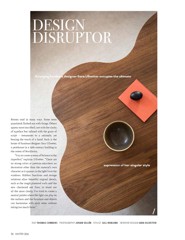 Aspire Design Home: The Design Jigsaw Puzzle - Page 68