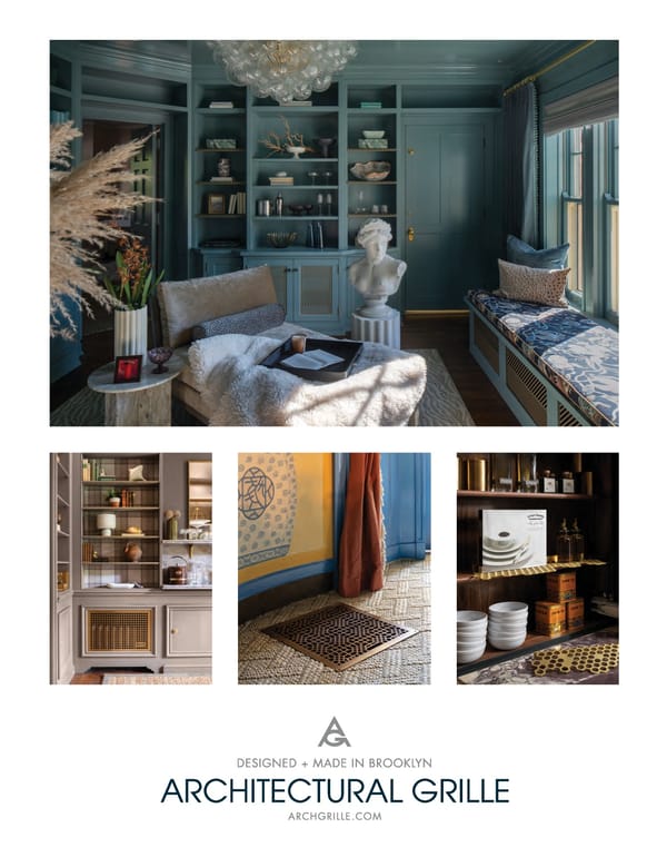 Aspire Design Home: The Design Jigsaw Puzzle - Page 69