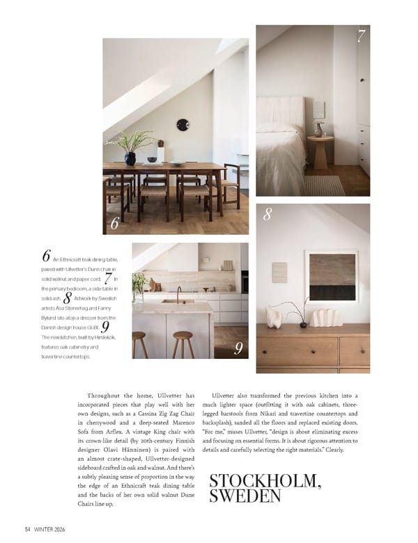 Aspire Design Home: The Design Jigsaw Puzzle - Page 72