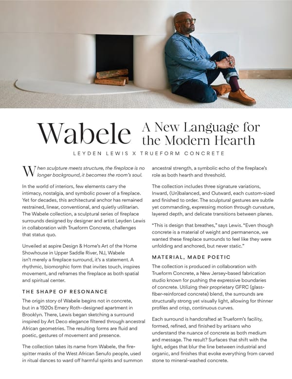 Aspire Design Home: The Design Jigsaw Puzzle - Page 74