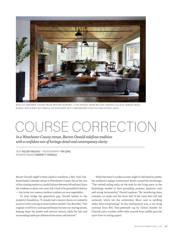 Aspire Design Home: The Design Jigsaw Puzzle - Page 79