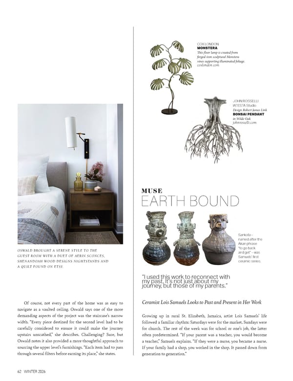Aspire Design Home: The Design Jigsaw Puzzle - Page 80