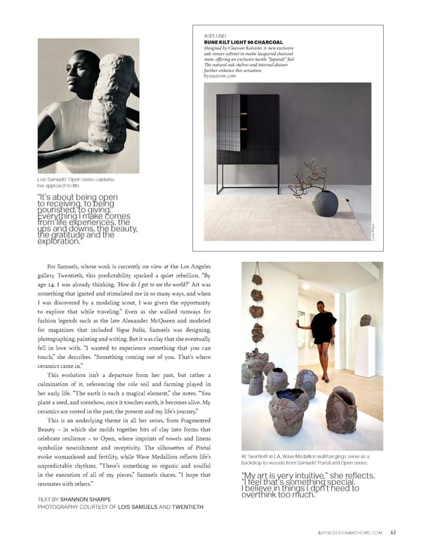 Aspire Design Home: The Design Jigsaw Puzzle - Page 81