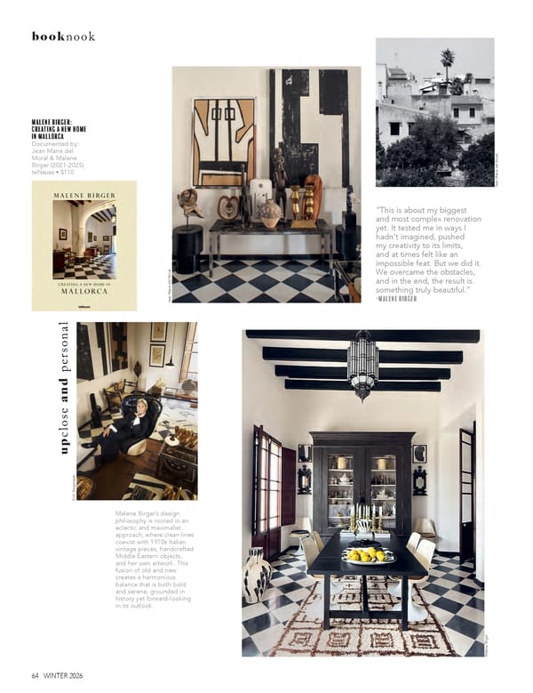 Aspire Design Home: The Design Jigsaw Puzzle - Page 82