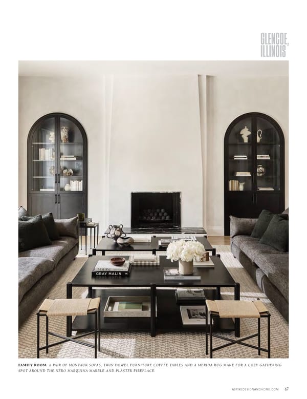 Aspire Design Home: The Design Jigsaw Puzzle - Page 85