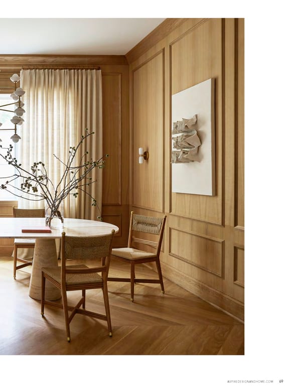 Aspire Design Home: The Design Jigsaw Puzzle - Page 87