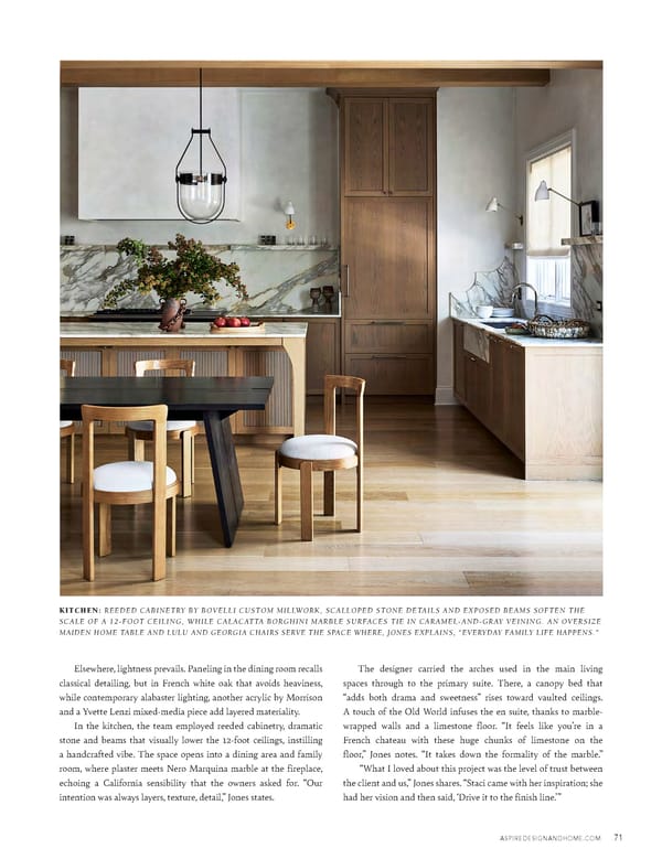 Aspire Design Home: The Design Jigsaw Puzzle - Page 89