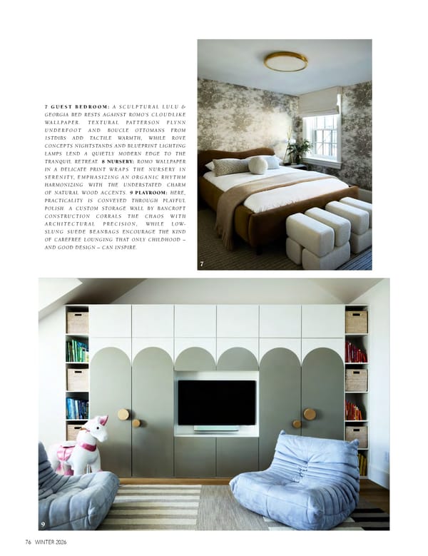 Aspire Design Home: The Design Jigsaw Puzzle - Page 94