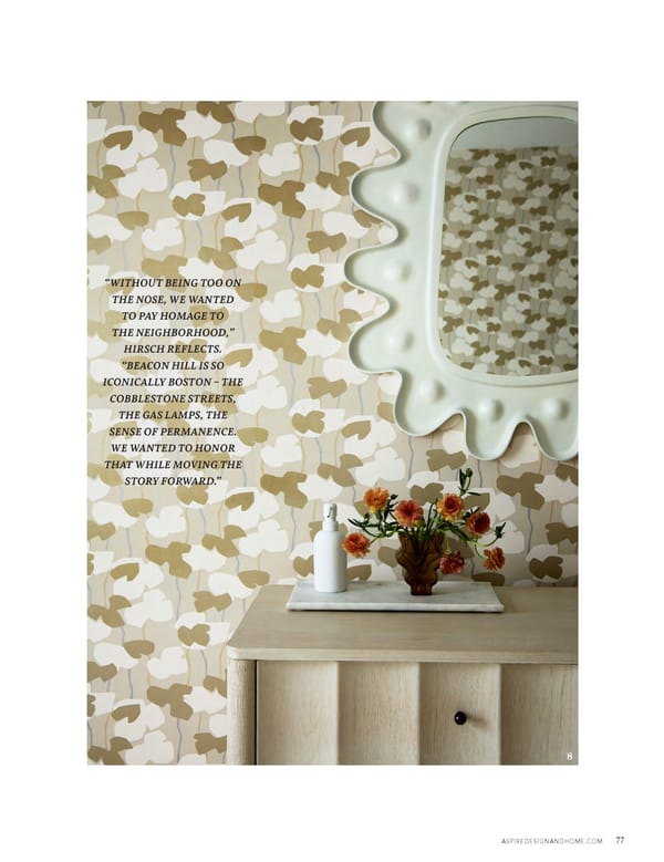 Aspire Design Home: The Design Jigsaw Puzzle - Page 95