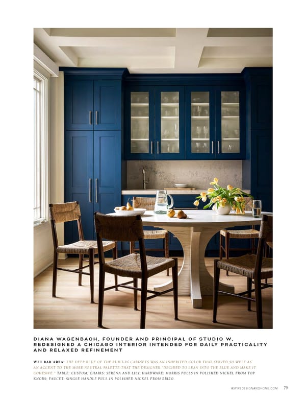 Aspire Design Home: The Design Jigsaw Puzzle - Page 97