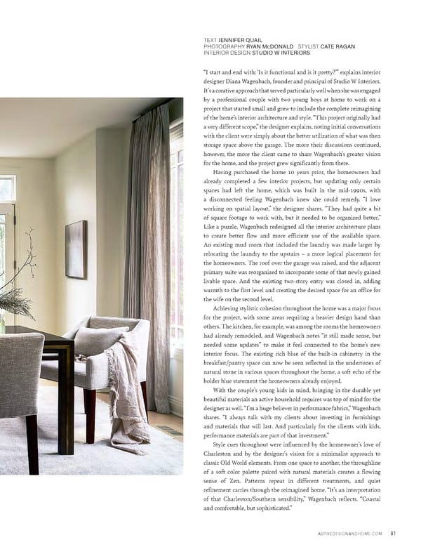 Aspire Design Home: The Design Jigsaw Puzzle - Page 99