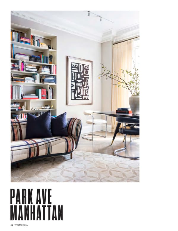 Aspire Design Home: The Design Jigsaw Puzzle - Page 102