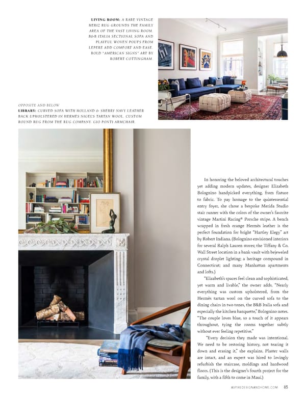 Aspire Design Home: The Design Jigsaw Puzzle - Page 103