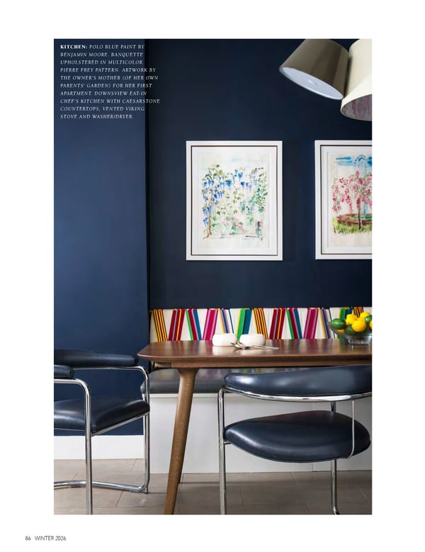 Aspire Design Home: The Design Jigsaw Puzzle - Page 104