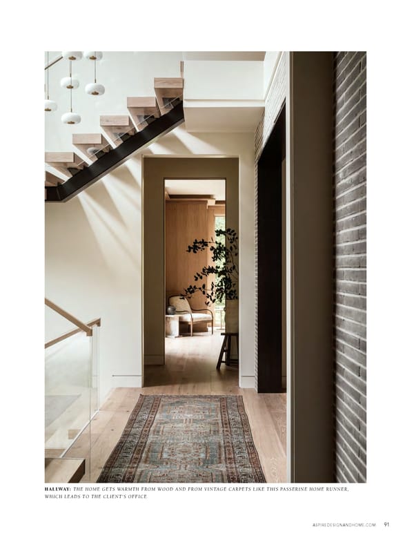 Aspire Design Home: The Design Jigsaw Puzzle - Page 109