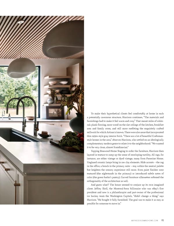 Aspire Design Home: The Design Jigsaw Puzzle - Page 113