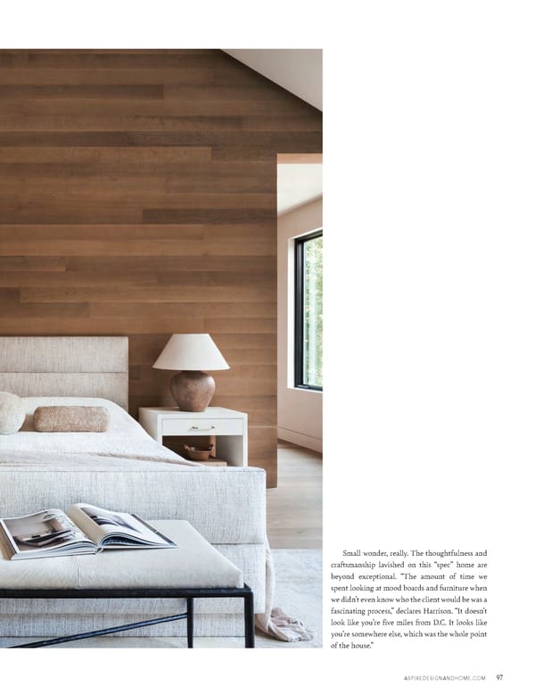 Aspire Design Home: The Design Jigsaw Puzzle - Page 115