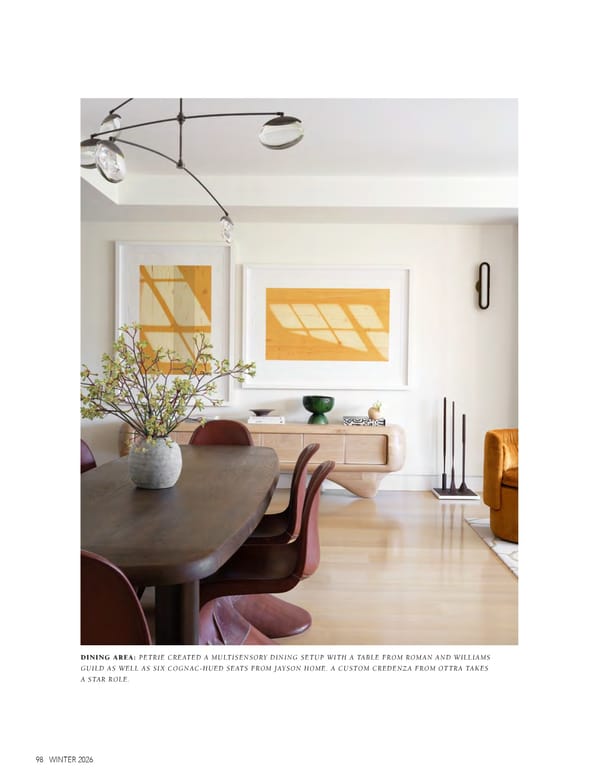 Aspire Design Home: The Design Jigsaw Puzzle - Page 116