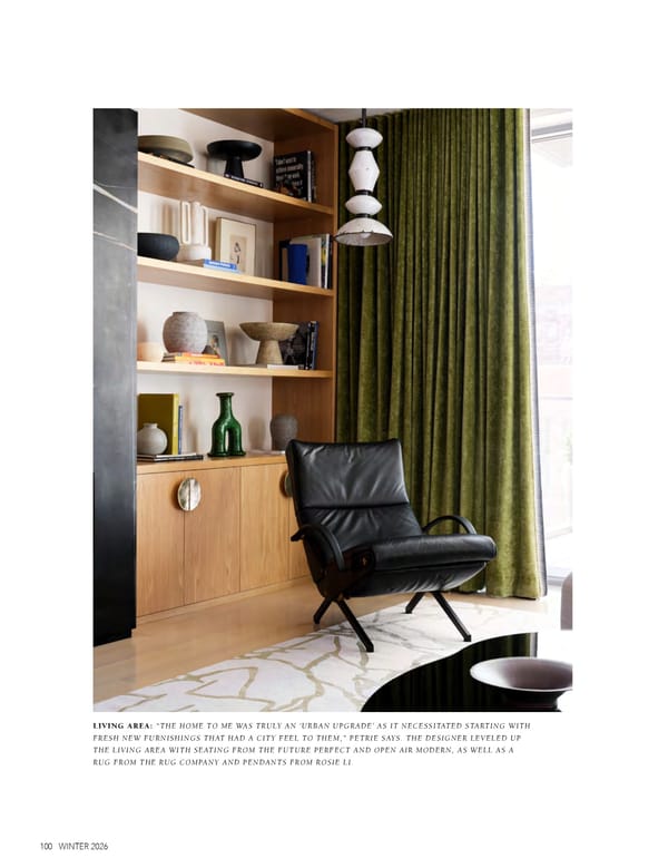 Aspire Design Home: The Design Jigsaw Puzzle - Page 118