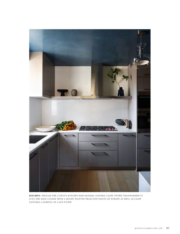Aspire Design Home: The Design Jigsaw Puzzle - Page 119